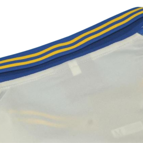 Leeds Heim 78/79