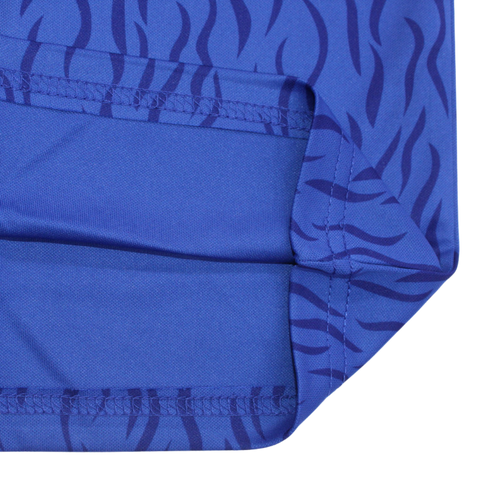 Leicester City Heim 92/94