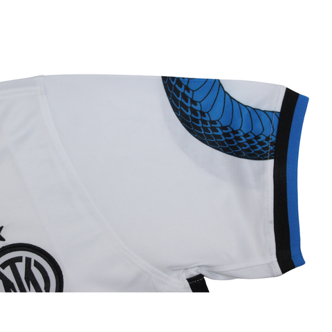 Internazionale Auswärts Weiß 21/22