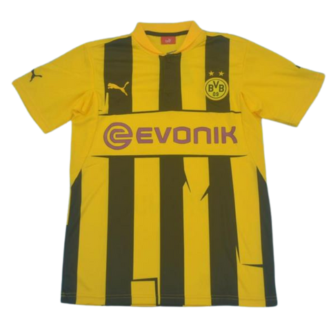 Borussia Dortmund Heim 12/13