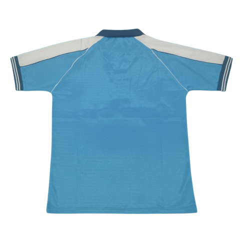 Manchester City Heim 99/01