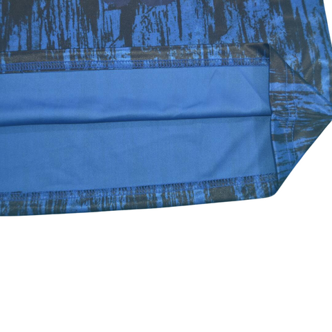 Manchester United Blau Auswärts Langarm 92/93 "Giggs" Nº11