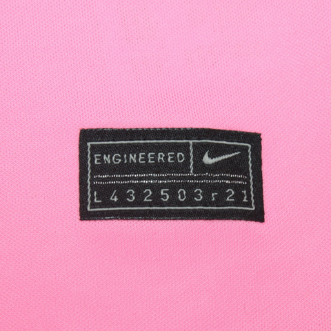 Barcelona Auswärts Pink Alternative 20/21 "Pedri" Nº 16