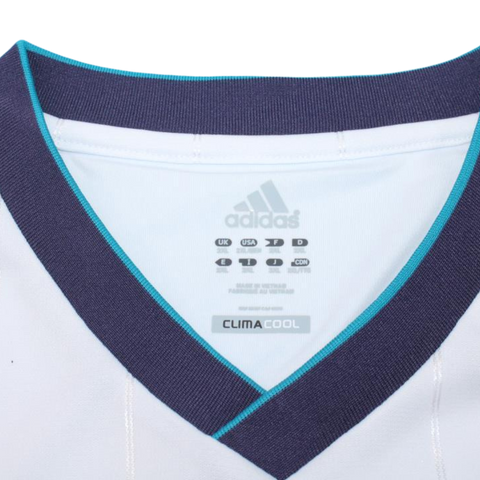 Real Madrid Heim Langarm 12/13