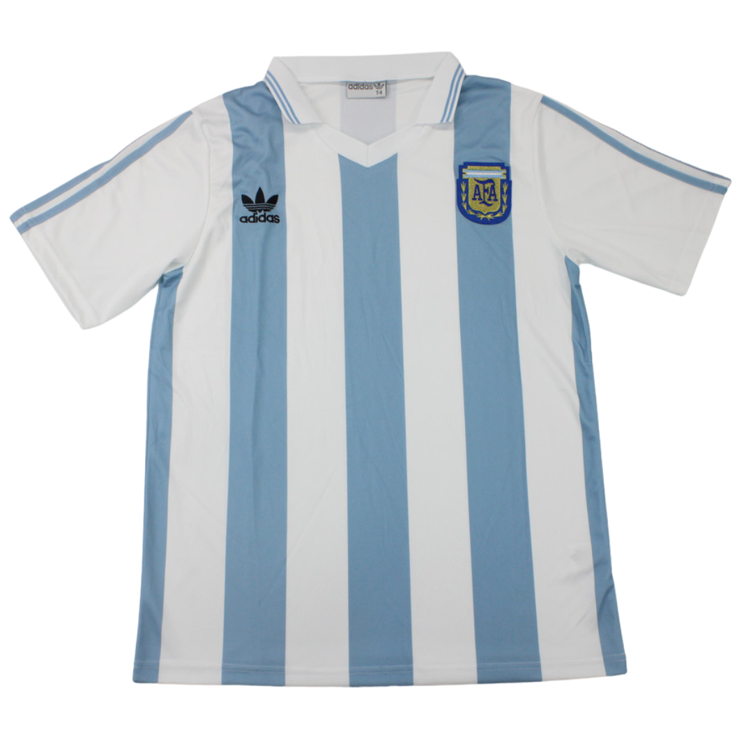 Argentinien Heim 1992