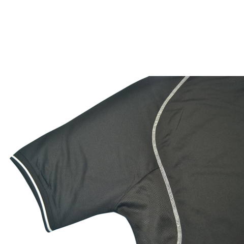 Manchester United Black TW 00/02 "Beckham" Nº7