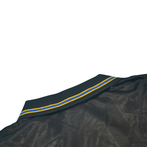 Manchester United Black Auswärts 93/95 "Cantona" Nº7