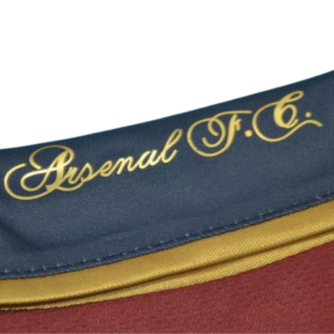 Arsenal Auswärts Retro Jerseys