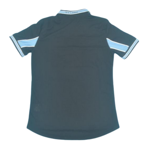 Lazio Auswärts Black 98/99