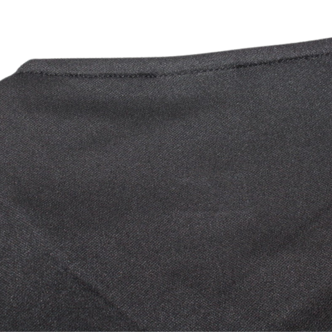 Real Madrid Auswärts Black 01/02