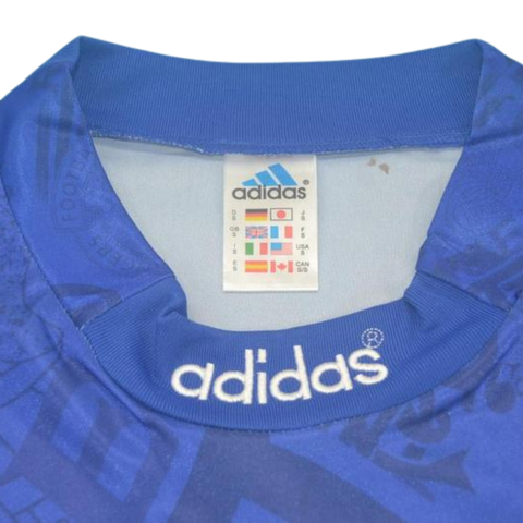Rangers Heim 94/96