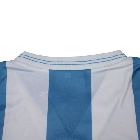 Argentinien Heim 91/93