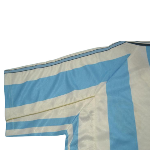 Argentinien Heim 1998