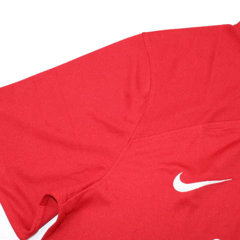 Liverpool Jerseys Rot 23/24
