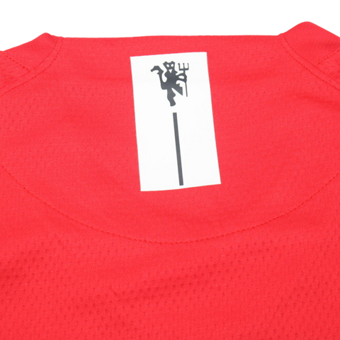Manchester United UCL Final 3 Stars Limited Edition