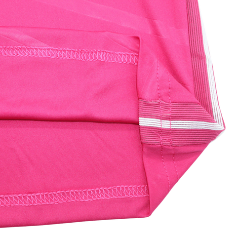 Real Madrid Auswärts Pink 14/15