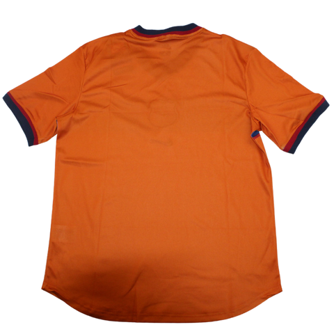 Barcelona Auswärts Orange Alternative 98/00