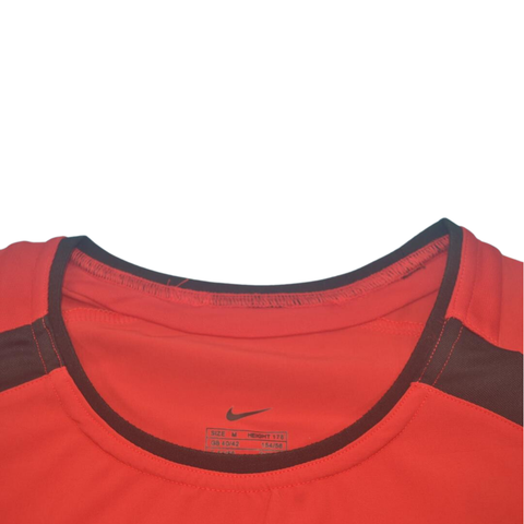 Manchester United Heim Langarm 02/04 "Beckham" Nº7