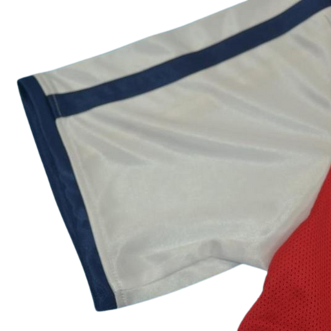 Arsenal Heim 00/02 "Henry" Nº 14