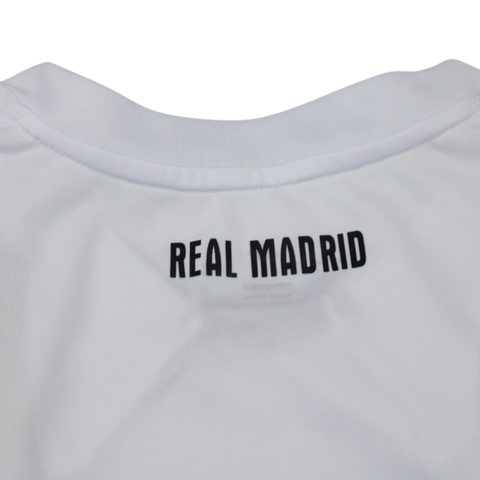 Real Madrid Heim Langarm 10/11