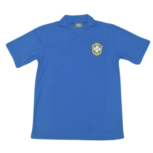 Brasilienien Auswärts 1957 "Garrincha" Nr.7