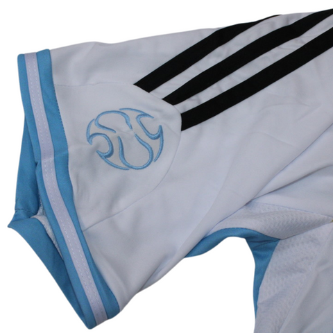 Argentinien Heim WM Version 2006 "Messi" Nr.19
