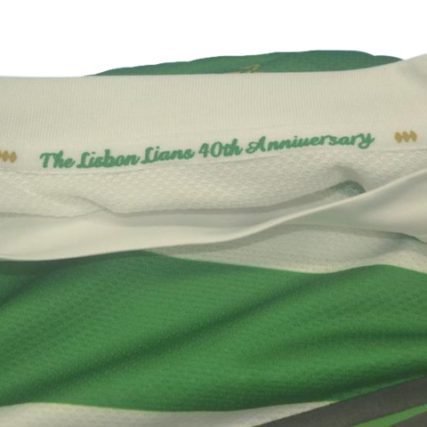 Celtic Heim 07/08