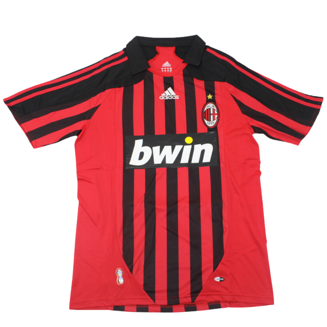 Milan Heim 07/08
