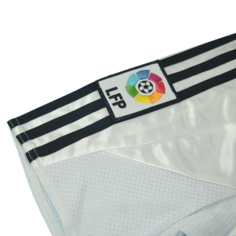 Real Madrid Heim 04/05
