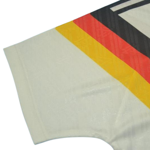 Deutschland Heim 1990