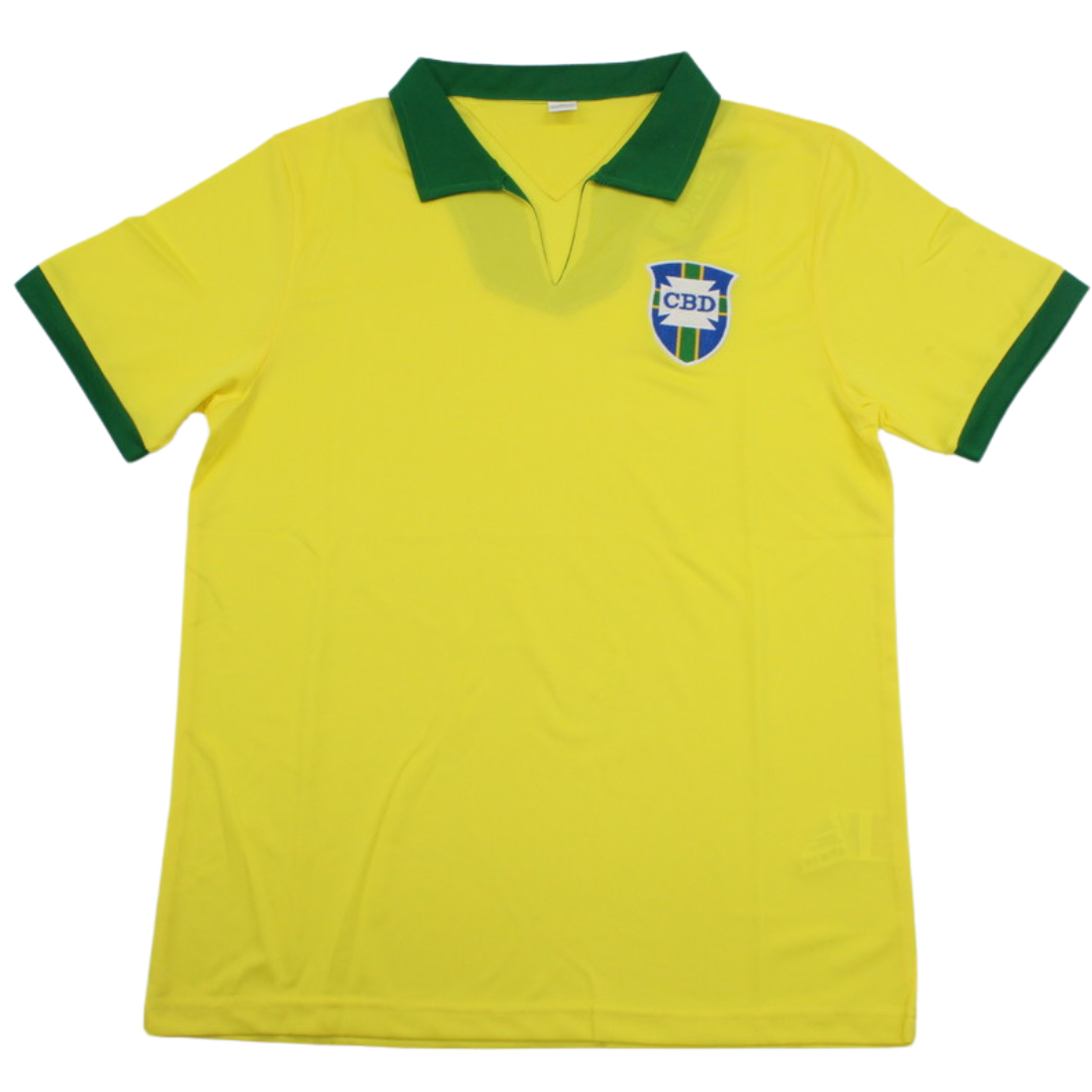 Brasilienien Heim 50/66
