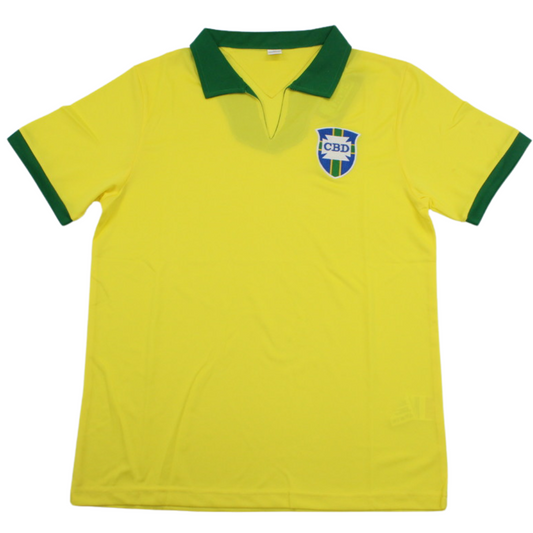 Brasilienien Heim 50/66