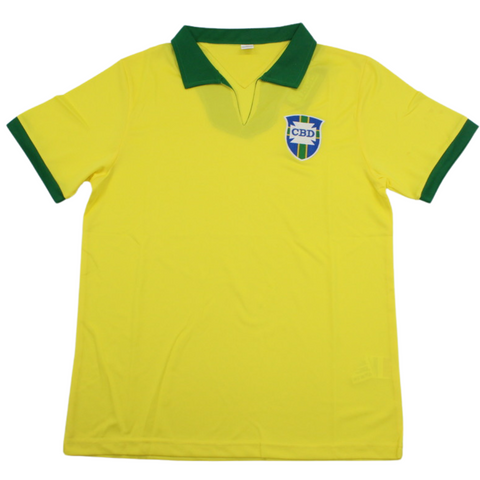 Brasilienien Heim 50/66