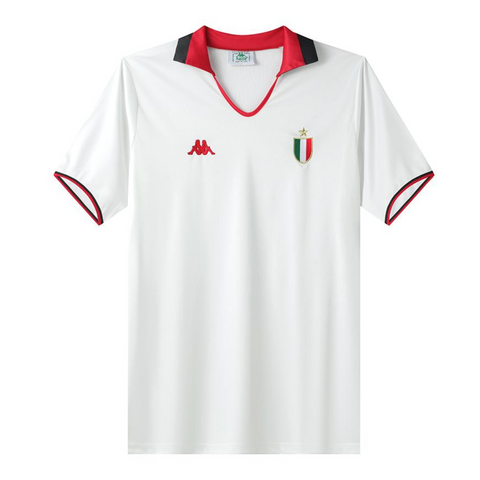 Milan Auswärts 88/89