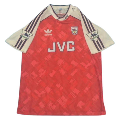 Arsenal Heim 90/92 "Wright" Nº 8