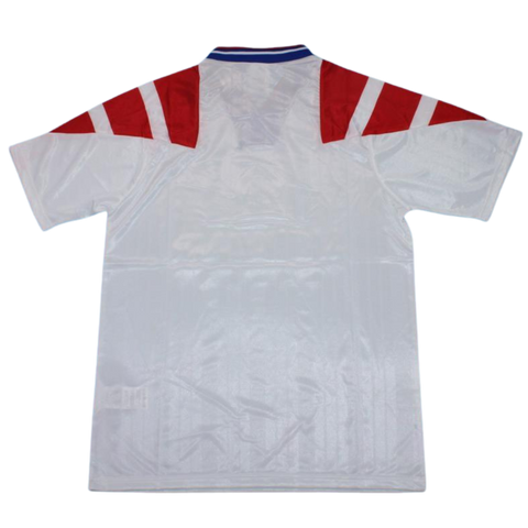 Rangers Auswärts 92/94