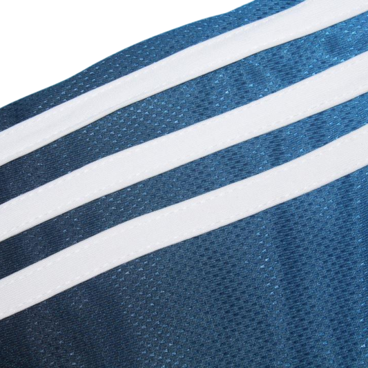 FC Bayern München TW Blau Langarm UCL Version 02/03 "Kahn"