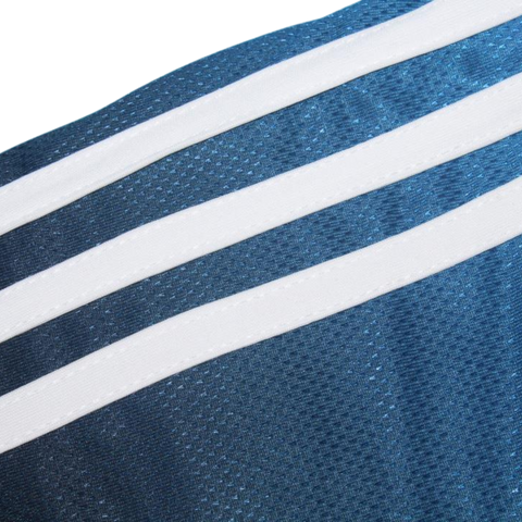 FC Bayern München TW Blau Langarm UCL Version 02/03 "Kahn"