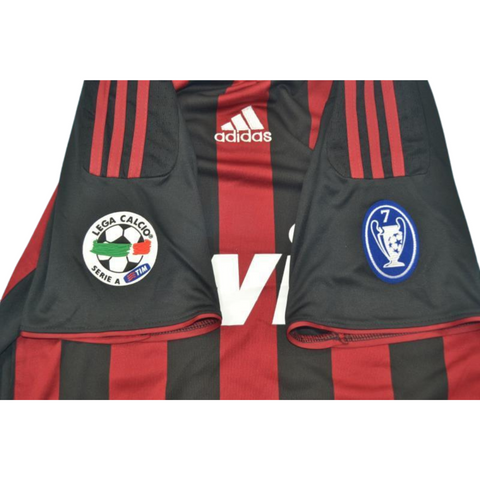 Milan Heim 09/10 "Ronaldinho" Nr.80
