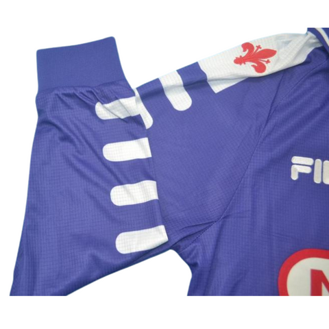 Fiorentina Heim Langarm 98/99