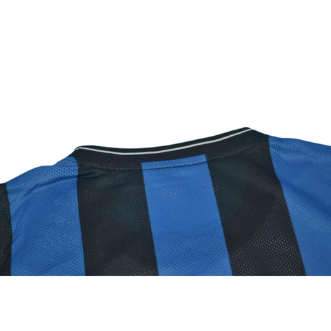 Internazionale Heim UCL Finale Version 2010