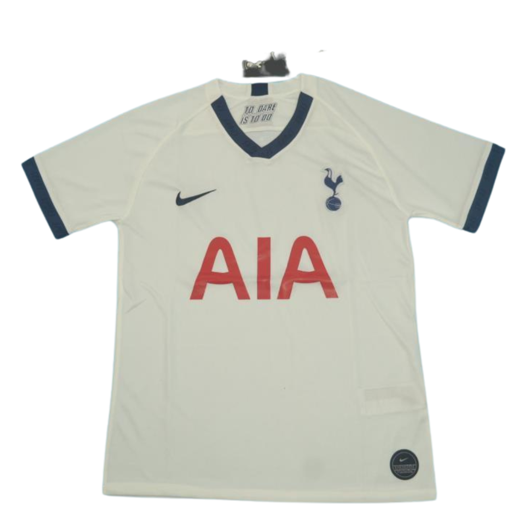 Tottenham Heim 19/20