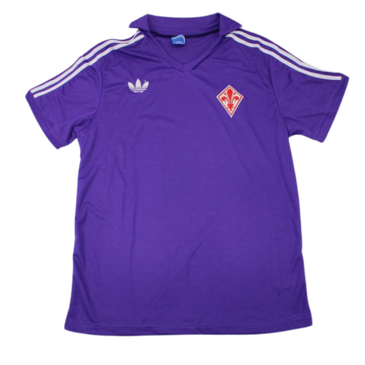Fiorentina Heim 79/80