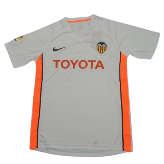 Valencia Heim Jersey 2006