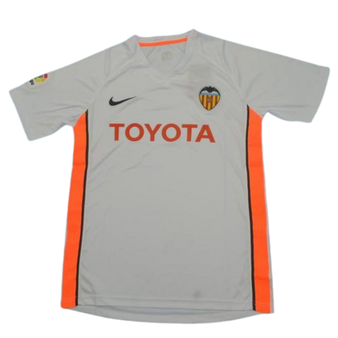 Valencia Heim Jersey 2006
