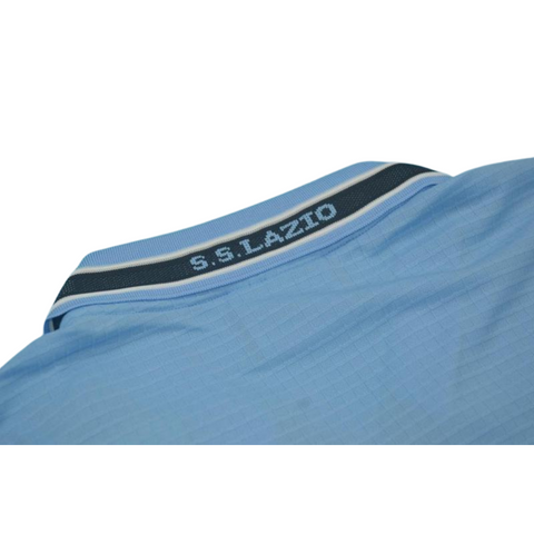 Lazio Heim Blau 98/00