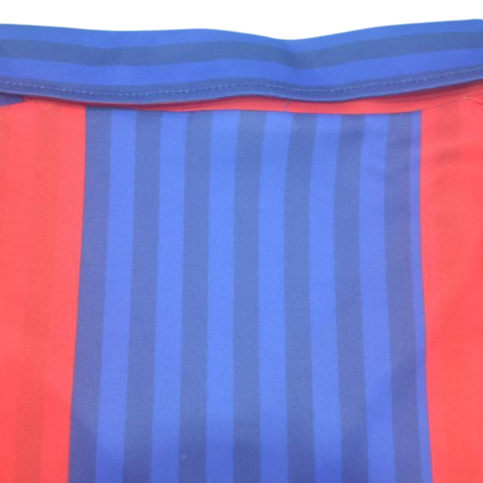 Barcelona Heim 91/92 "Stoichkov" Nº 8