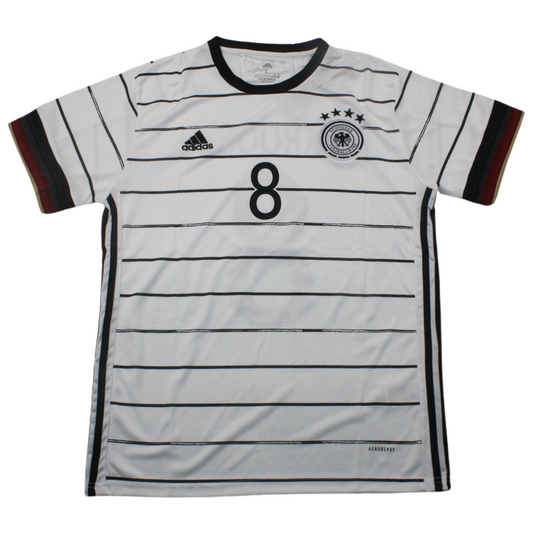 Deutschland Heim 2020 "Kroos" Nr.8