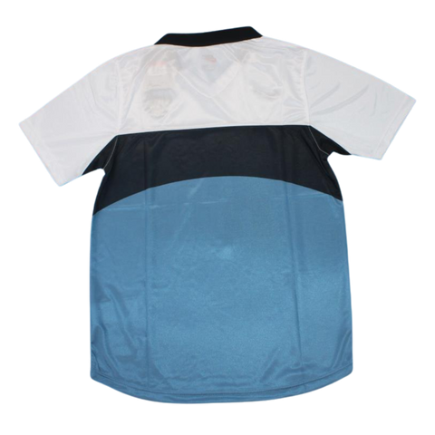 Rangers Auswärts 99/01