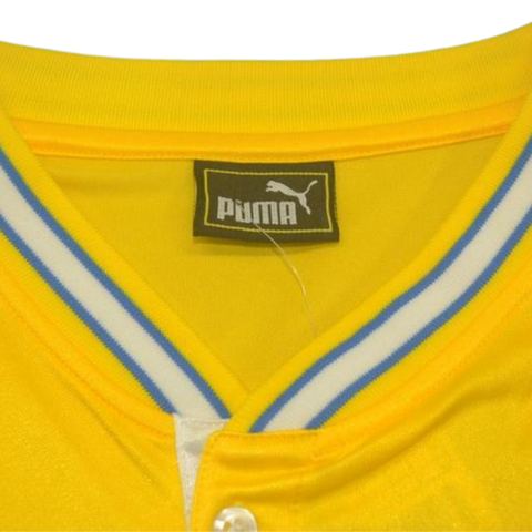 Leeds Auswärts 96/99